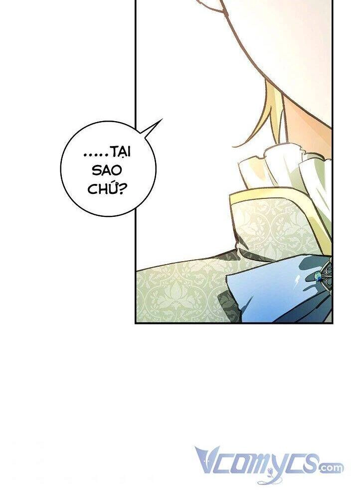 Hôn Phu Ẩn Sắc Chapter 79 - 23