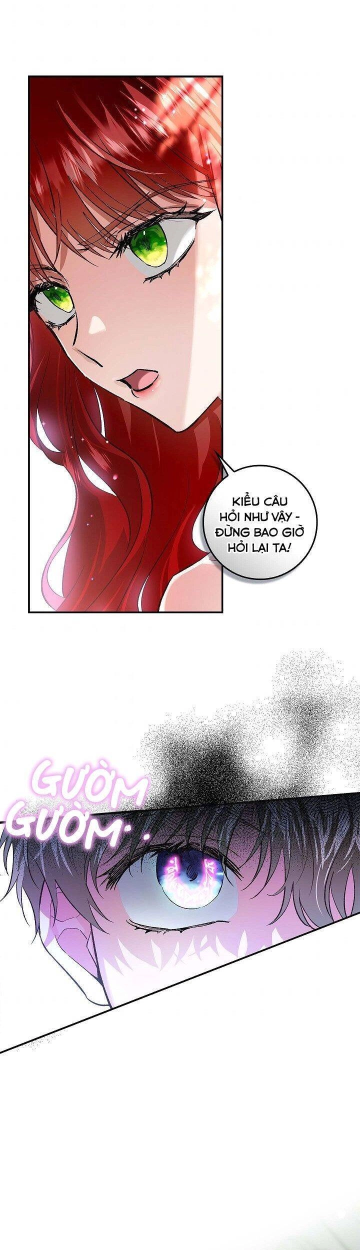 Hôn Phu Ẩn Sắc Chapter 79 - 24