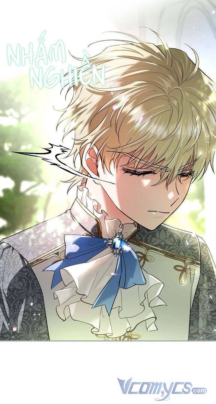 Hôn Phu Ẩn Sắc Chapter 79 - 25