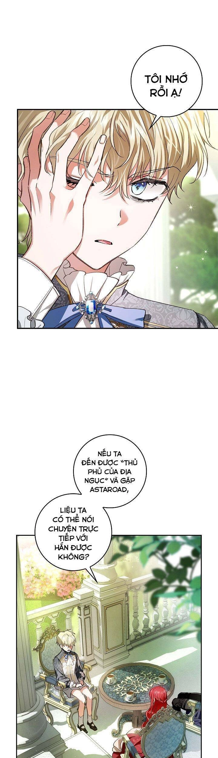 Hôn Phu Ẩn Sắc Chapter 79 - 26