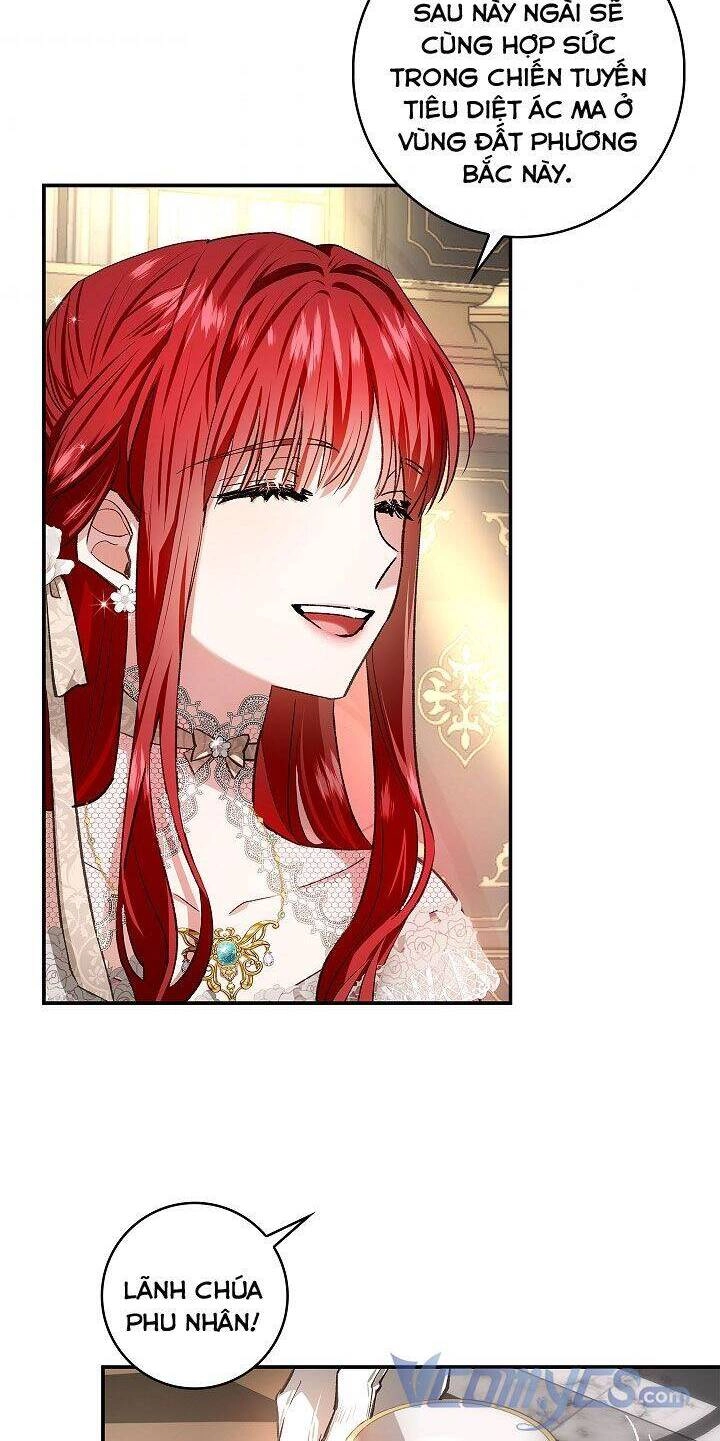 Hôn Phu Ẩn Sắc Chapter 79 - 31