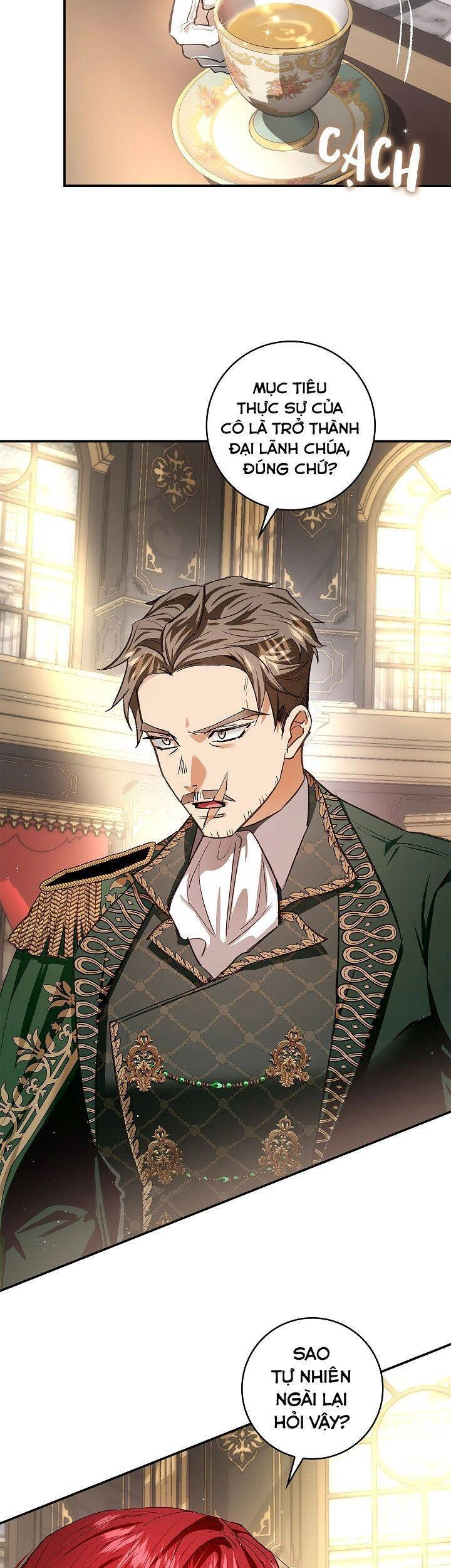 Hôn Phu Ẩn Sắc Chapter 79 - 32