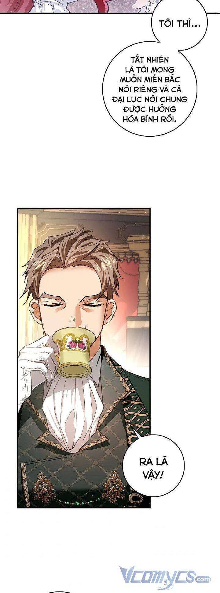 Hôn Phu Ẩn Sắc Chapter 79 - 35