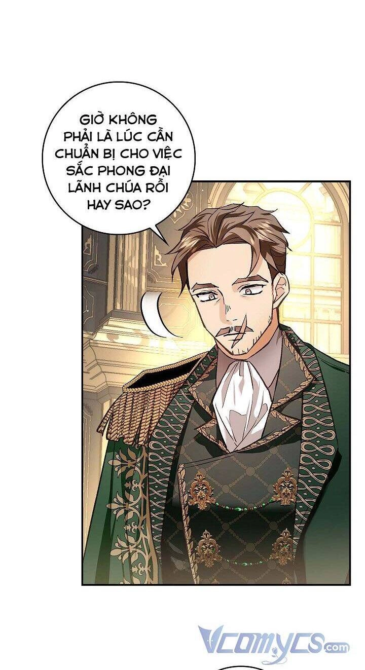 Hôn Phu Ẩn Sắc Chapter 79 - 37