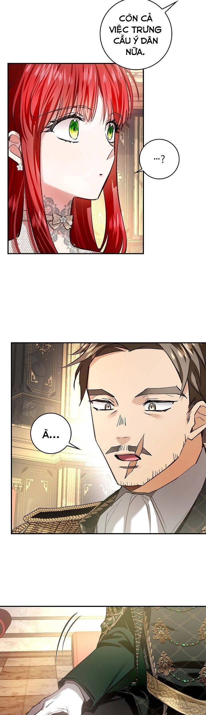 Hôn Phu Ẩn Sắc Chapter 79 - 38