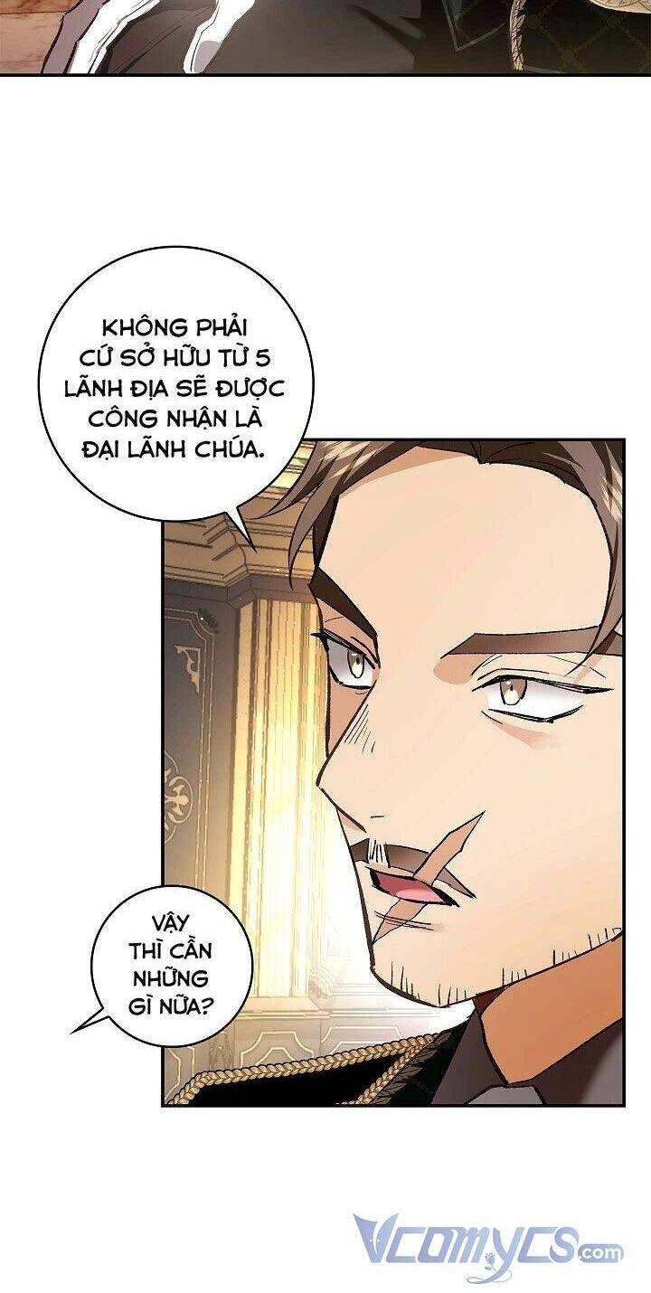 Hôn Phu Ẩn Sắc Chapter 79 - 39