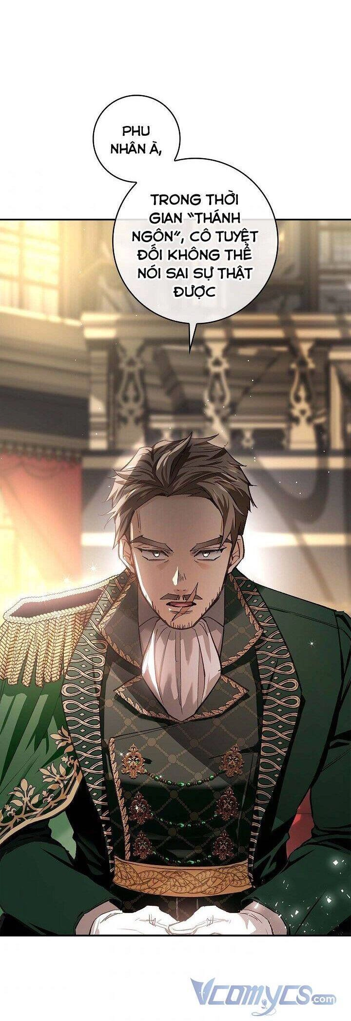 Hôn Phu Ẩn Sắc Chapter 79 - 41