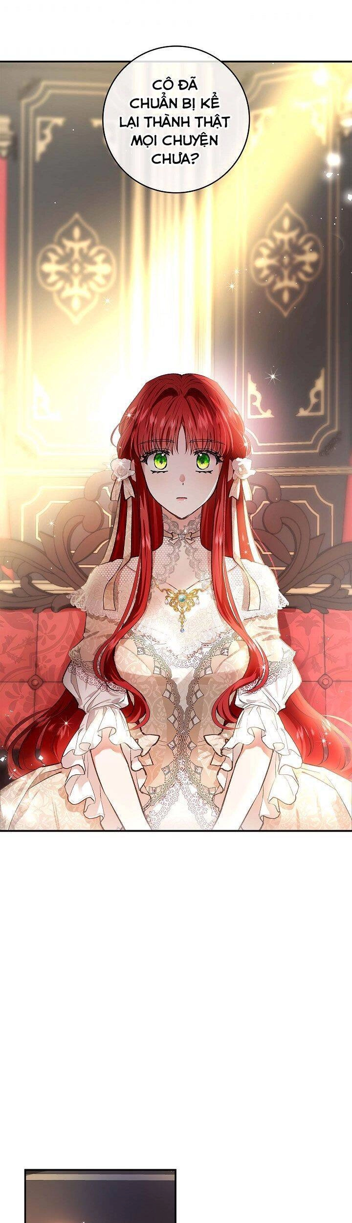 Hôn Phu Ẩn Sắc Chapter 79 - 42