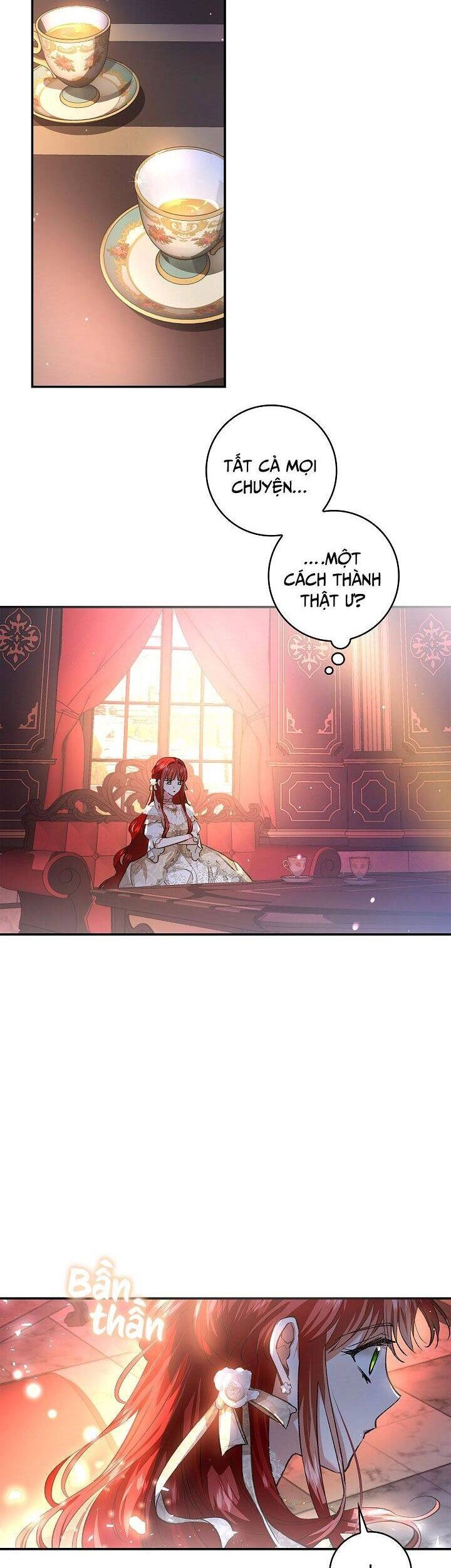 Hôn Phu Ẩn Sắc Chapter 79 - 43