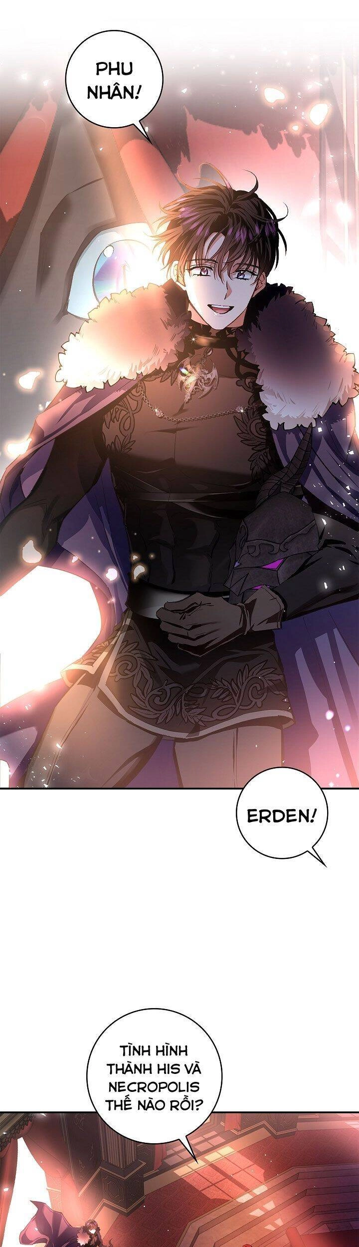 Hôn Phu Ẩn Sắc Chapter 79 - 45