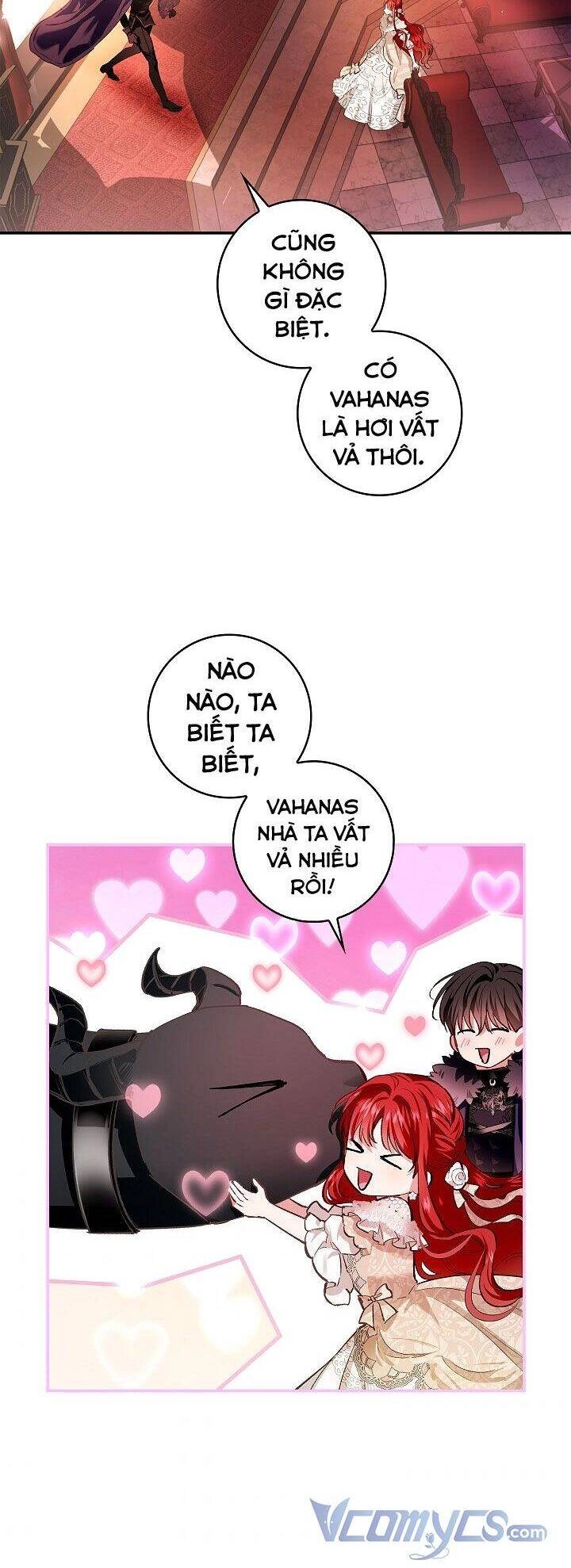 Hôn Phu Ẩn Sắc Chapter 79 - 46