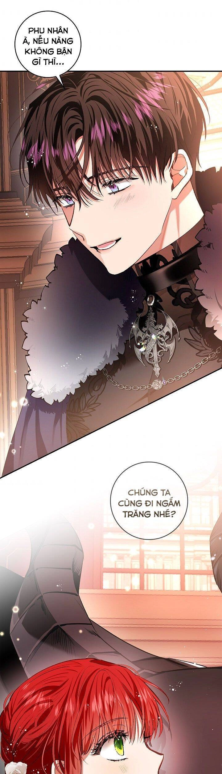 Hôn Phu Ẩn Sắc Chapter 79 - 47