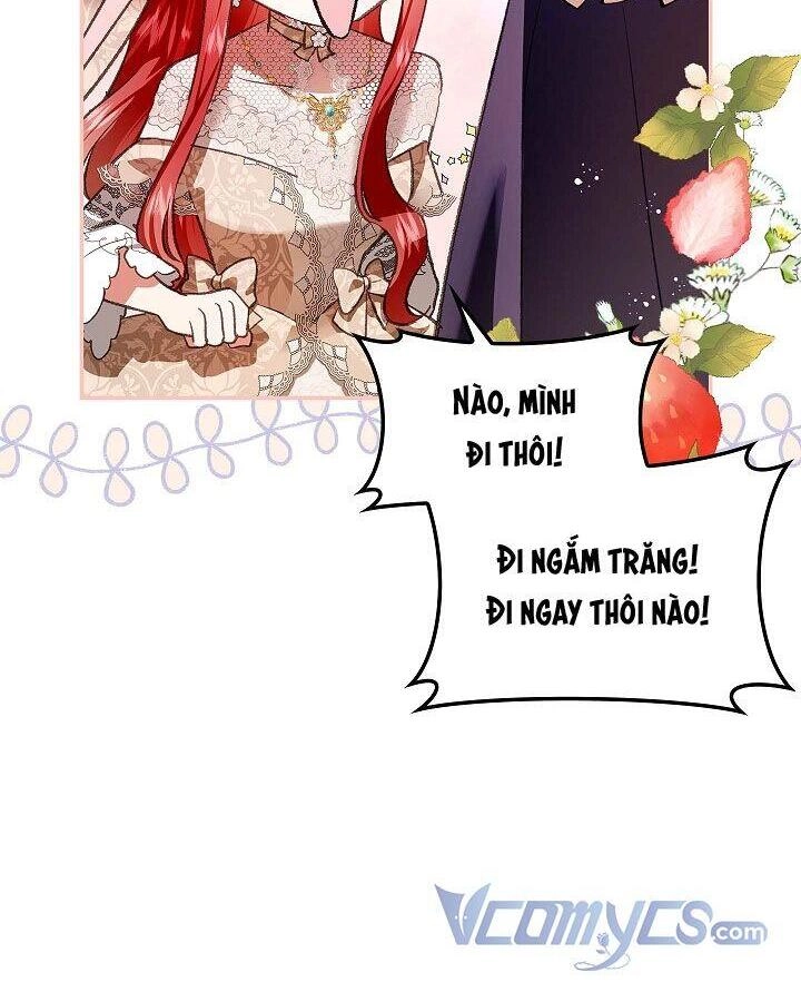 Hôn Phu Ẩn Sắc Chapter 80 - 4