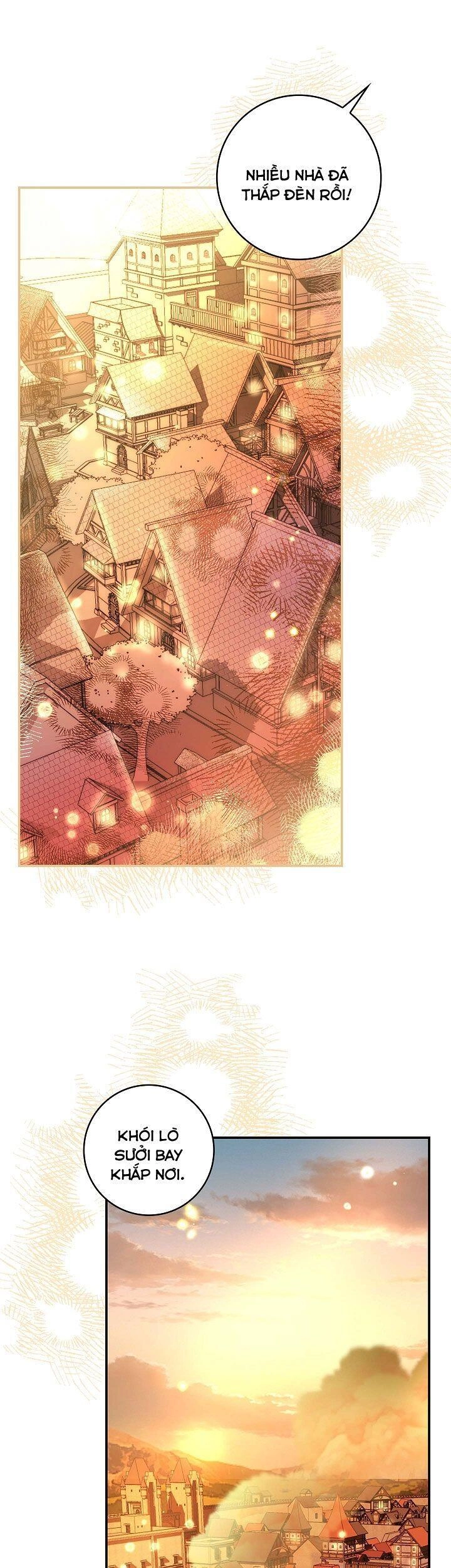 Hôn Phu Ẩn Sắc Chapter 80 - 10