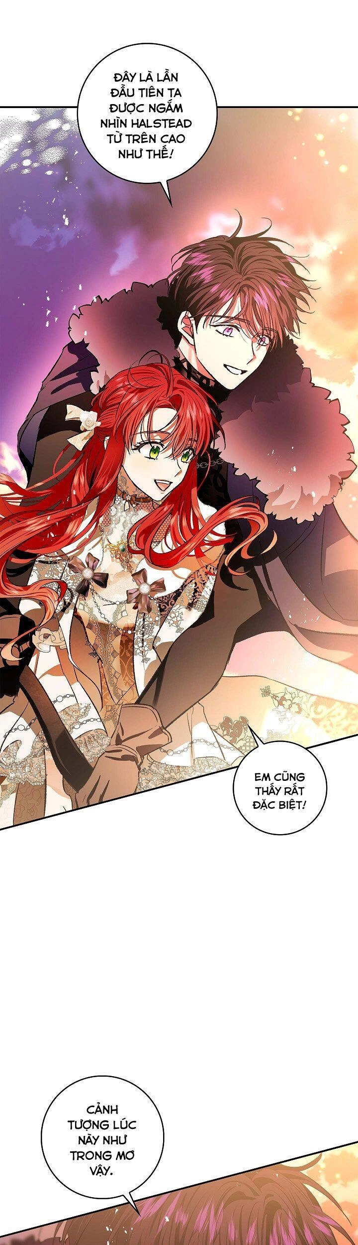 Hôn Phu Ẩn Sắc Chapter 80 - 12