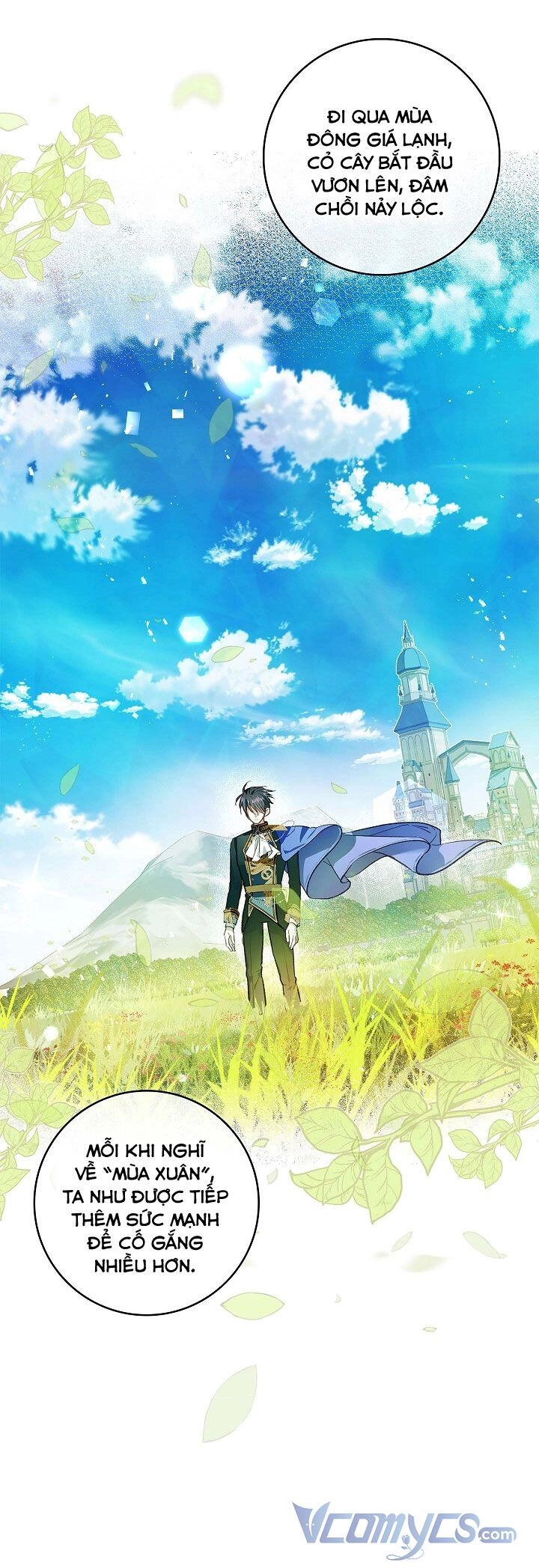 Hôn Phu Ẩn Sắc Chapter 80 - 16