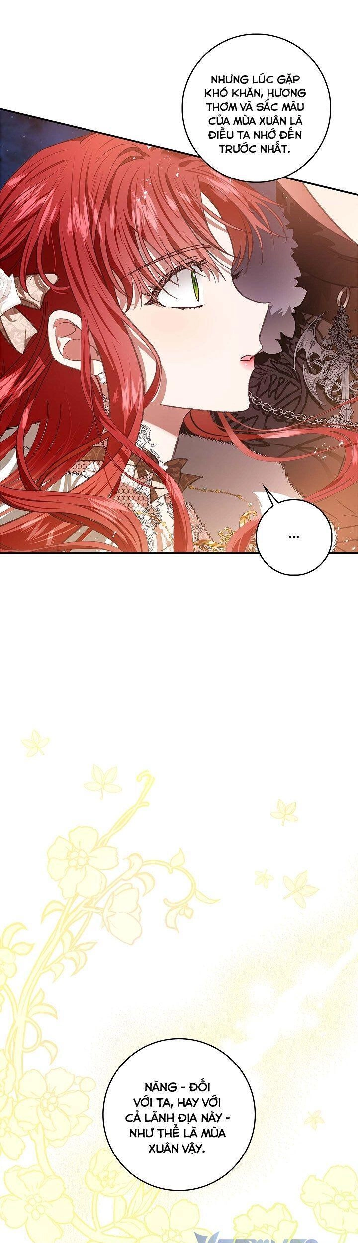 Hôn Phu Ẩn Sắc Chapter 80 - 17