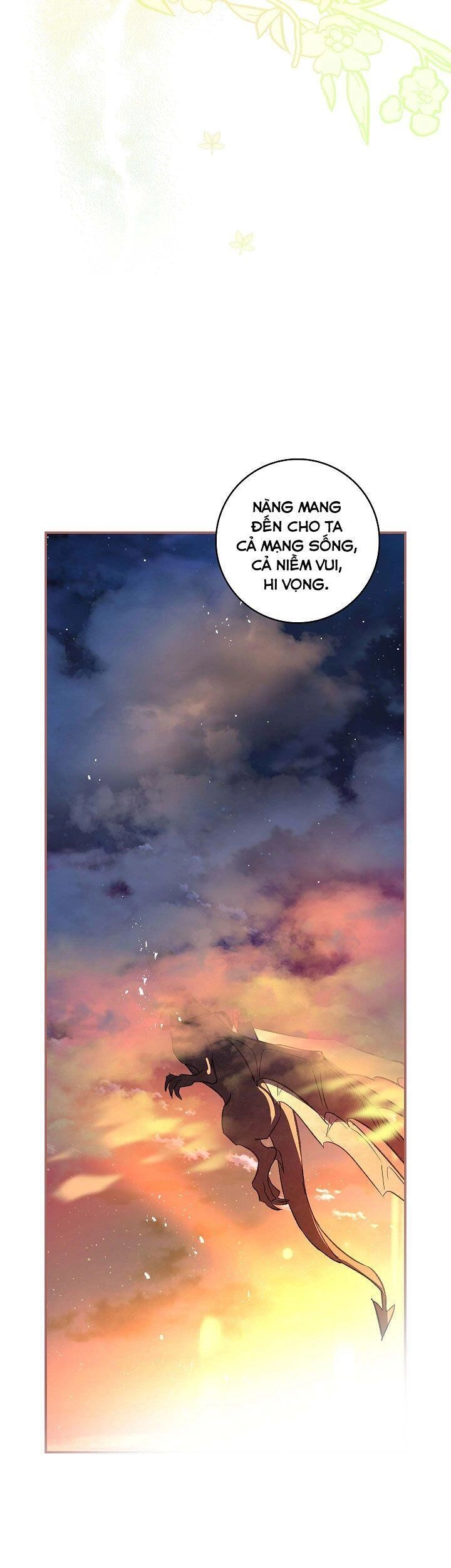 Hôn Phu Ẩn Sắc Chapter 80 - 19