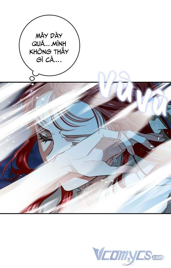 Hôn Phu Ẩn Sắc Chapter 80 - 20