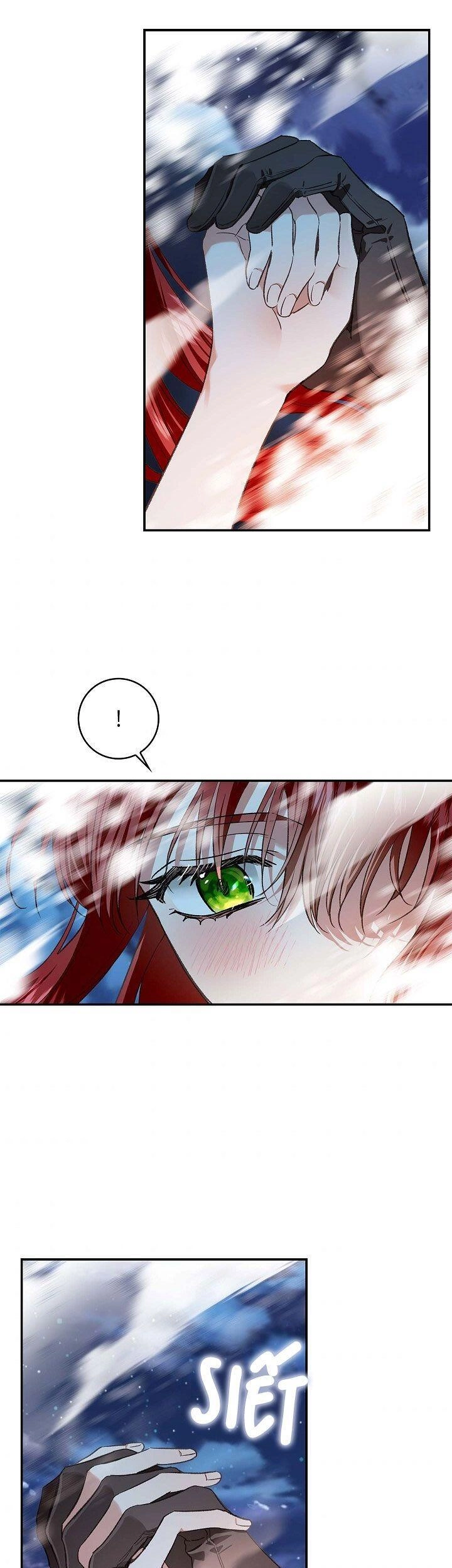 Hôn Phu Ẩn Sắc Chapter 80 - 21