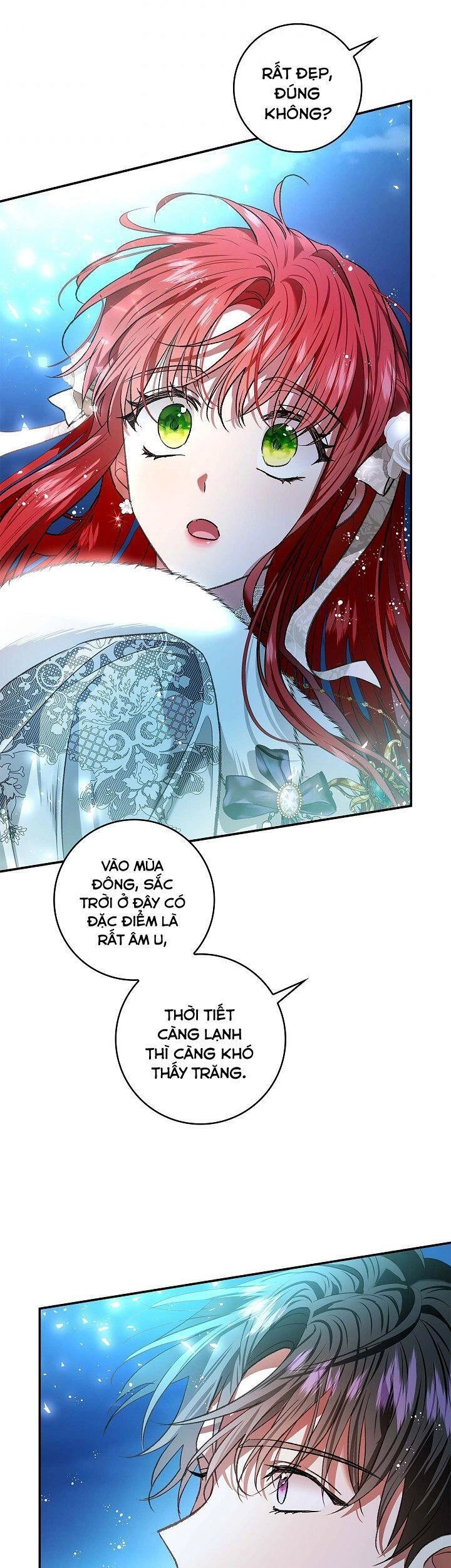 Hôn Phu Ẩn Sắc Chapter 80 - 29