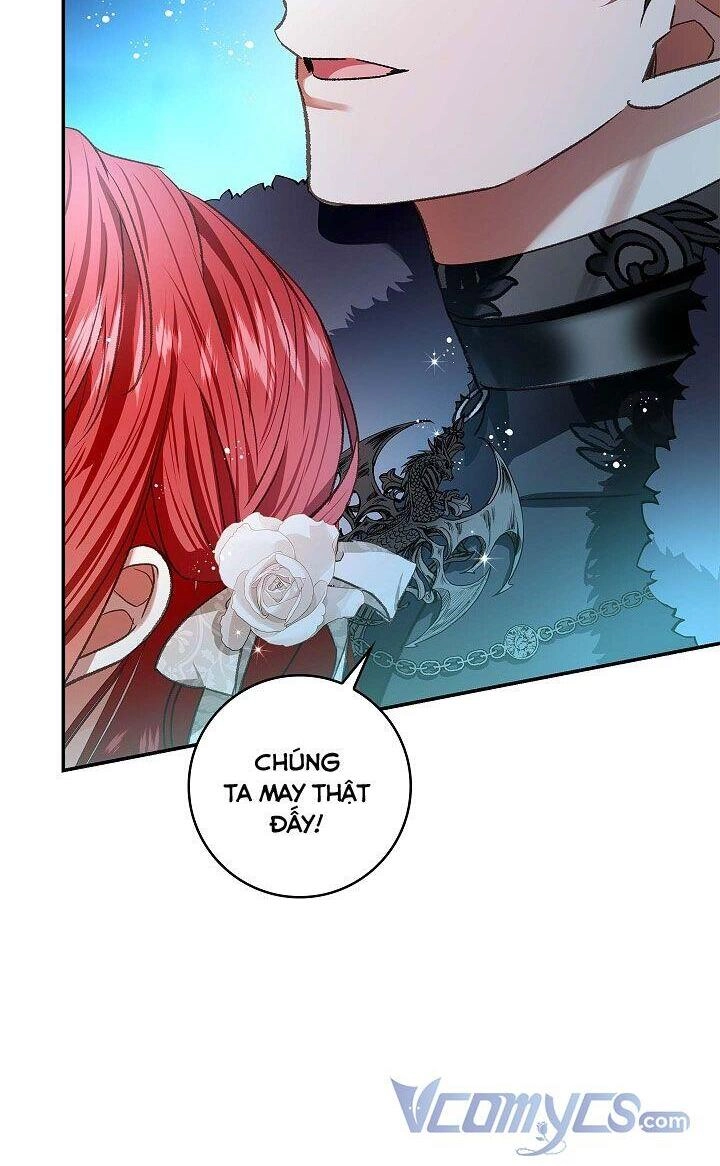 Hôn Phu Ẩn Sắc Chapter 80 - 30