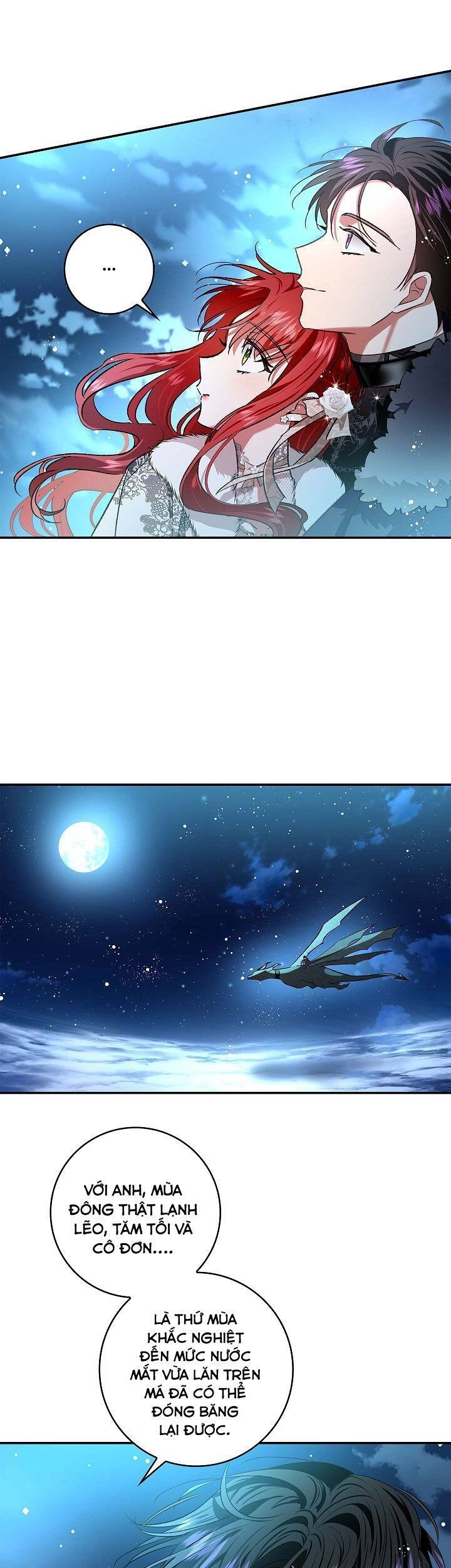 Hôn Phu Ẩn Sắc Chapter 80 - 31