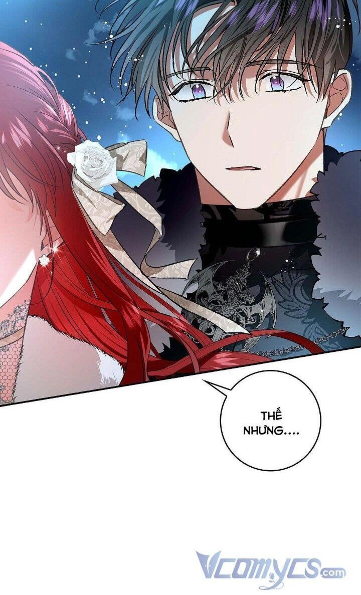 Hôn Phu Ẩn Sắc Chapter 80 - 32