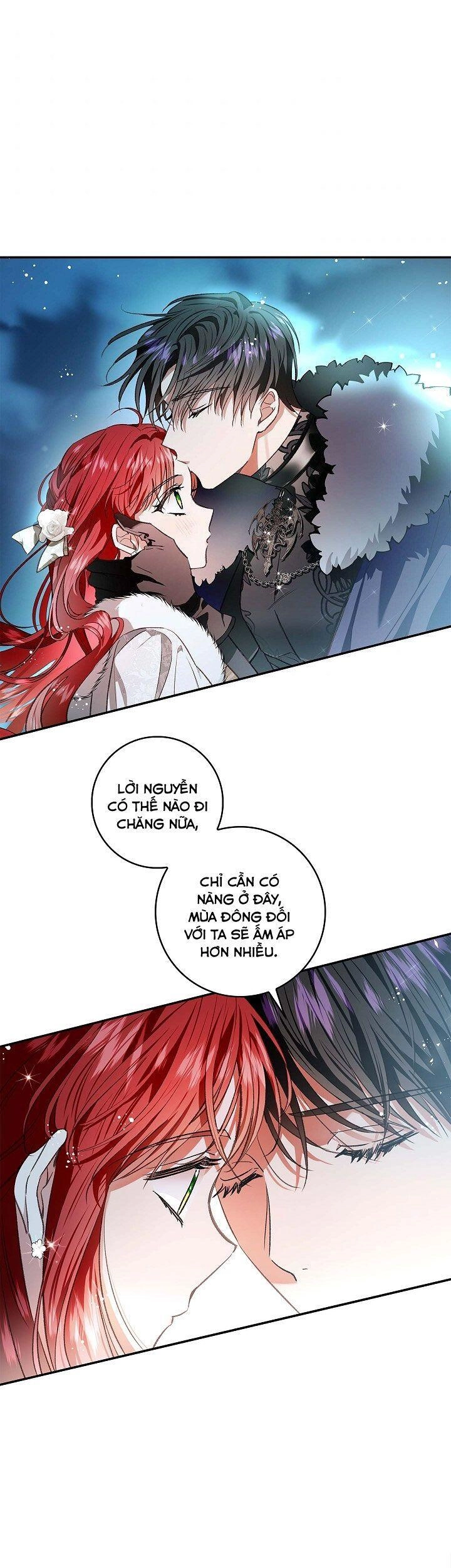 Hôn Phu Ẩn Sắc Chapter 80 - 35