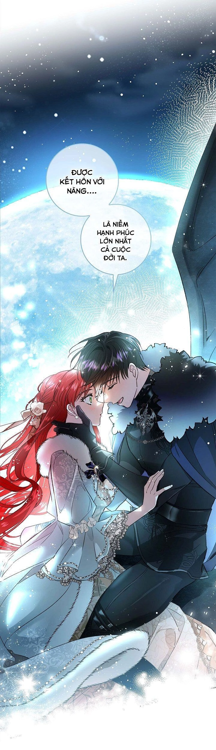 Hôn Phu Ẩn Sắc Chapter 80 - 37