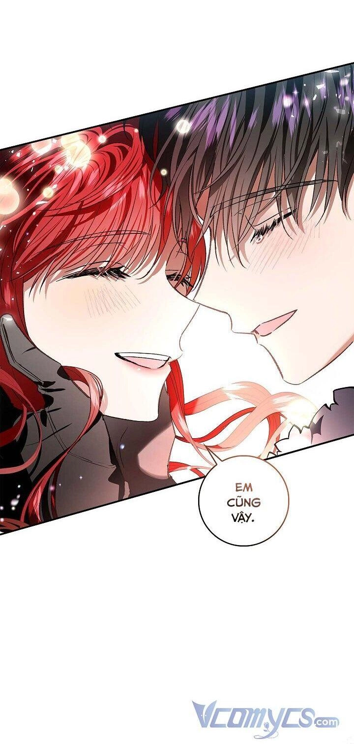 Hôn Phu Ẩn Sắc Chapter 80 - 38