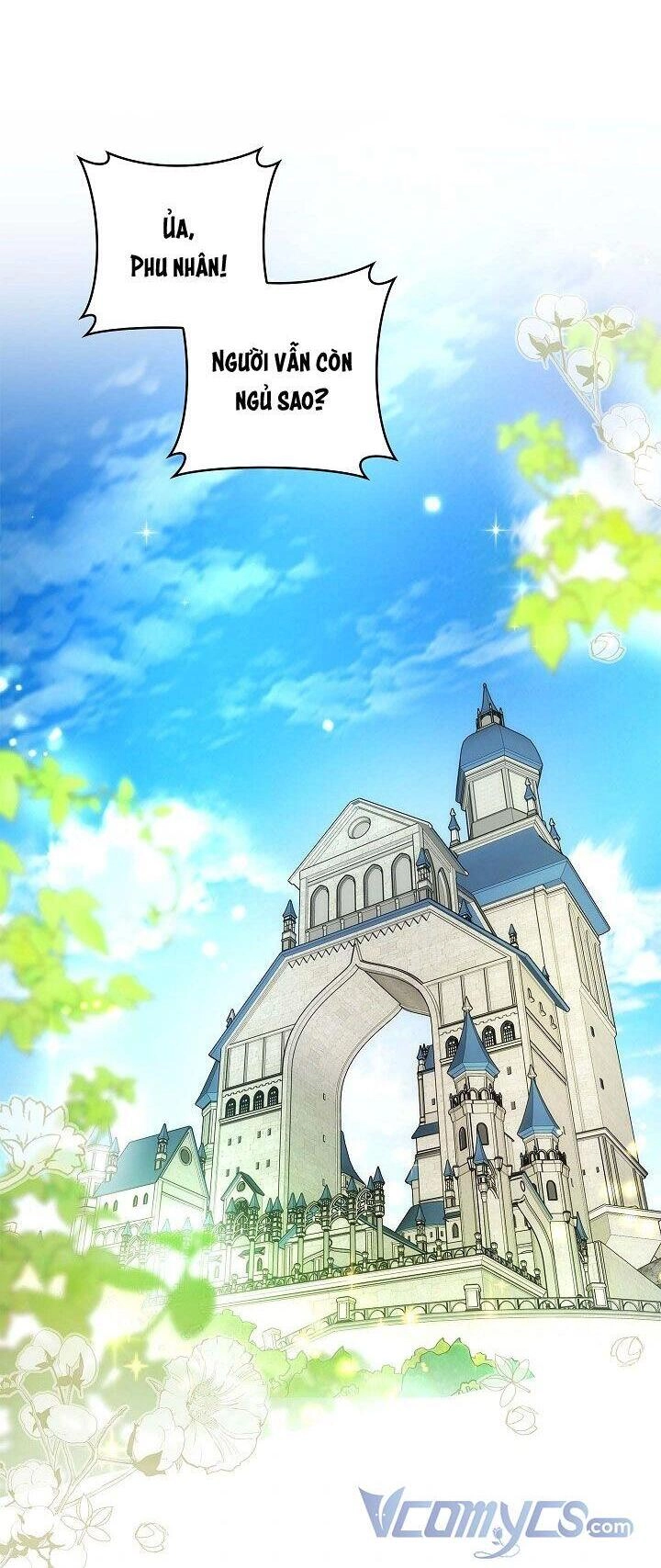 Hôn Phu Ẩn Sắc Chapter 80 - 40