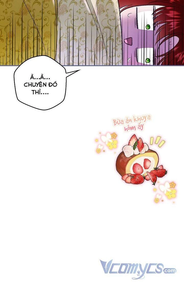 Hôn Phu Ẩn Sắc Chapter 80 - 42