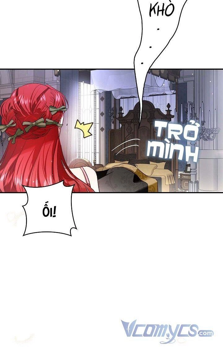 Hôn Phu Ẩn Sắc Chapter 80 - 44