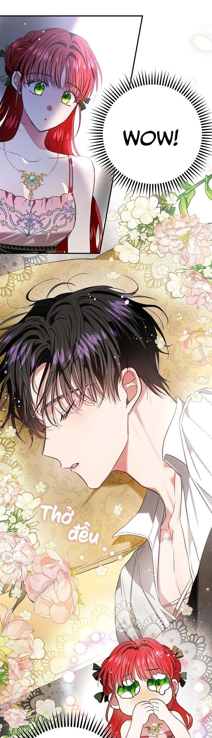 Hôn Phu Ẩn Sắc Chapter 80 - 45