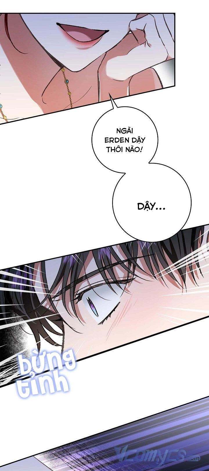 Hôn Phu Ẩn Sắc Chapter 80 - 49