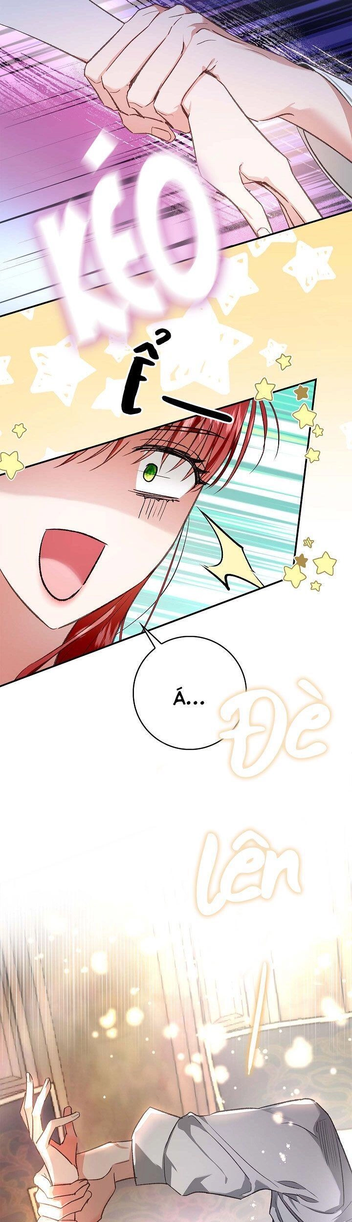 Hôn Phu Ẩn Sắc Chapter 80 - 50