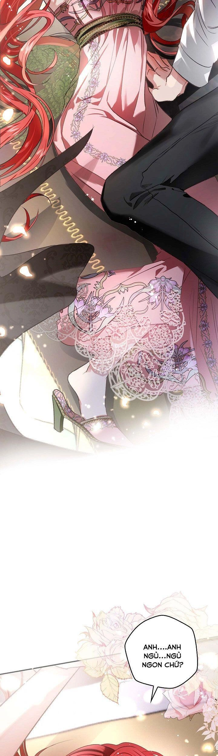 Hôn Phu Ẩn Sắc Chapter 80 - 52