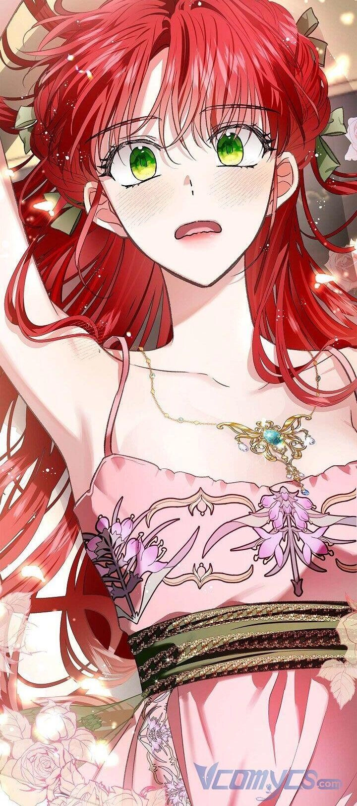 Hôn Phu Ẩn Sắc Chapter 80 - 53