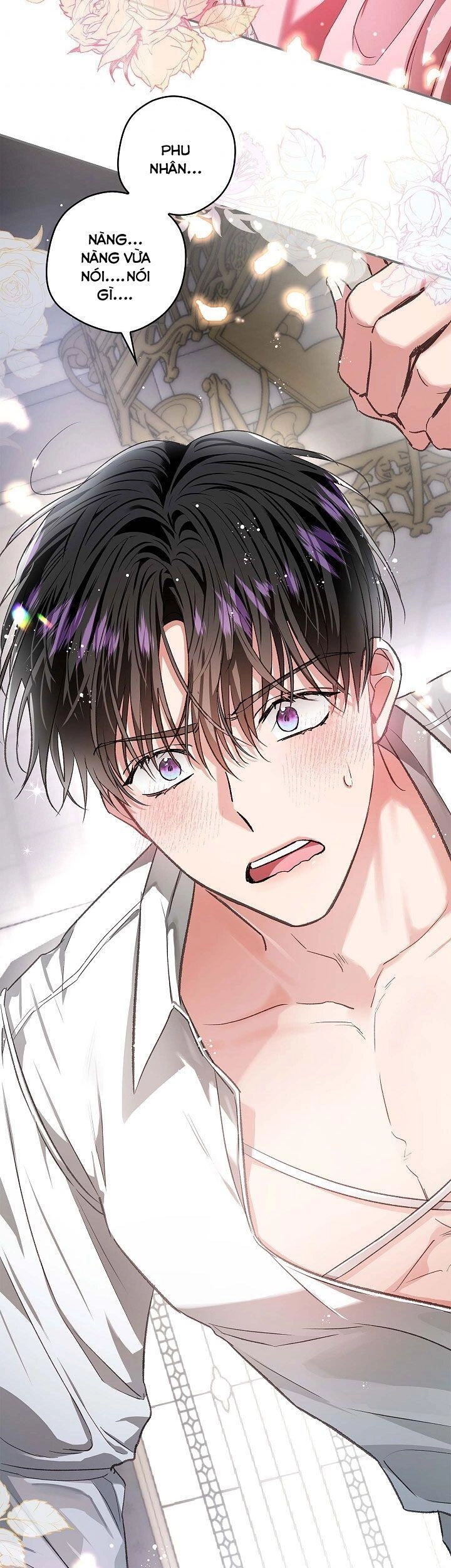 Hôn Phu Ẩn Sắc Chapter 80 - 54