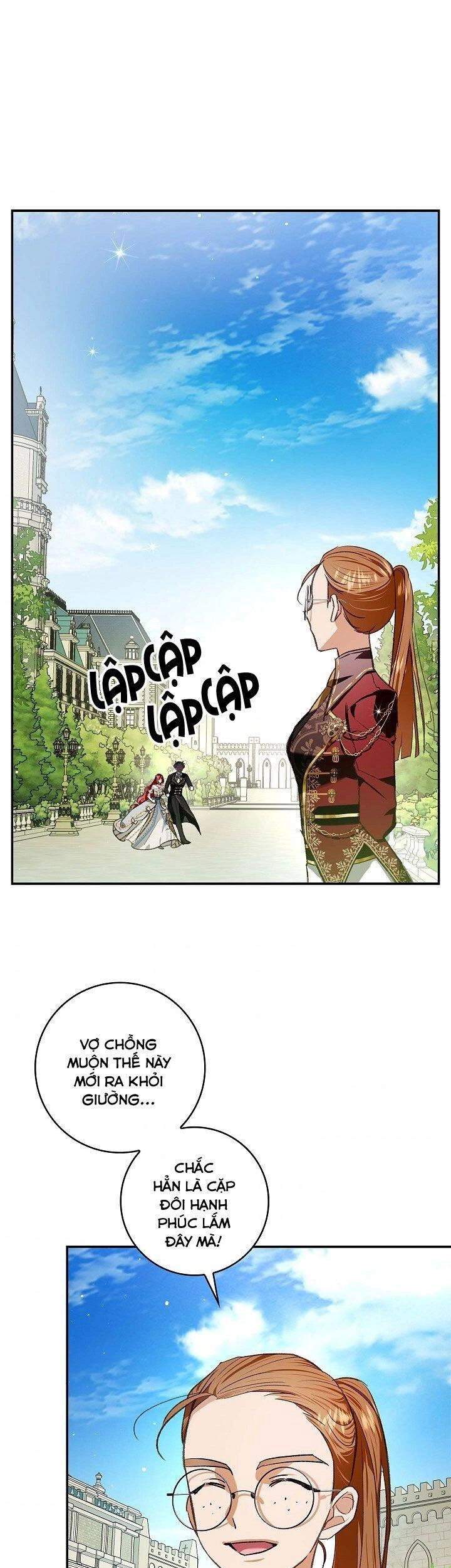 Hôn Phu Ẩn Sắc Chapter 80 - 60