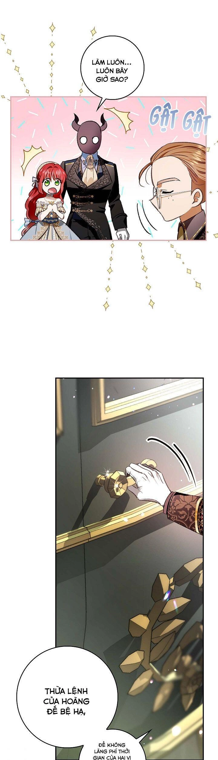 Hôn Phu Ẩn Sắc Chapter 80 - 65