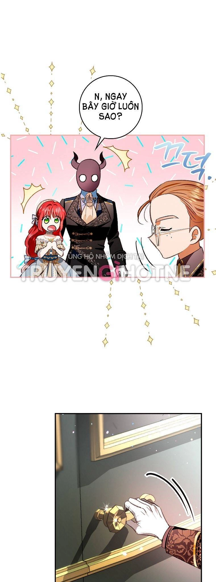 Hôn Phu Ẩn Sắc Chapter 81 - 1