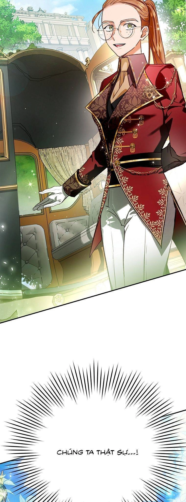 Hôn Phu Ẩn Sắc Chapter 81 - 3