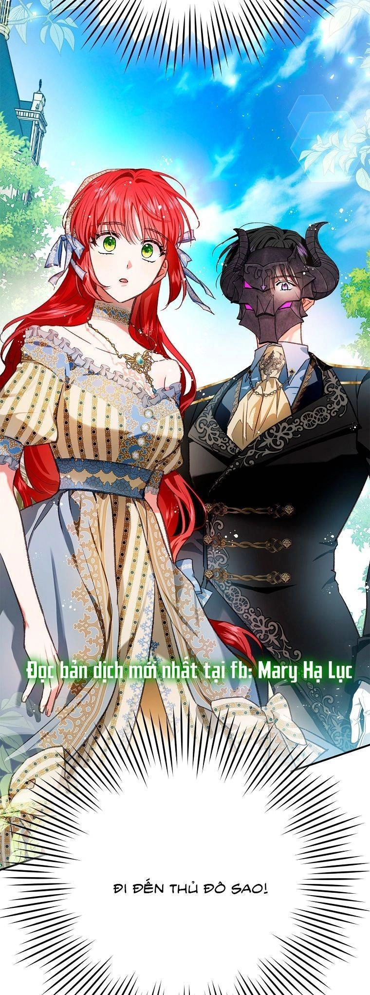 Hôn Phu Ẩn Sắc Chapter 81 - 4