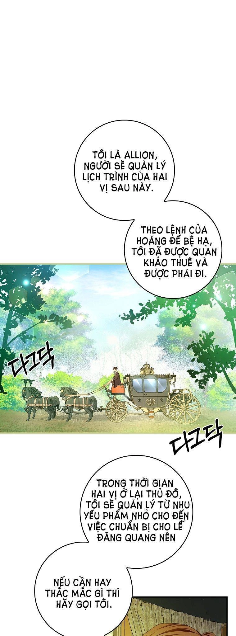 Hôn Phu Ẩn Sắc Chapter 81 - 6