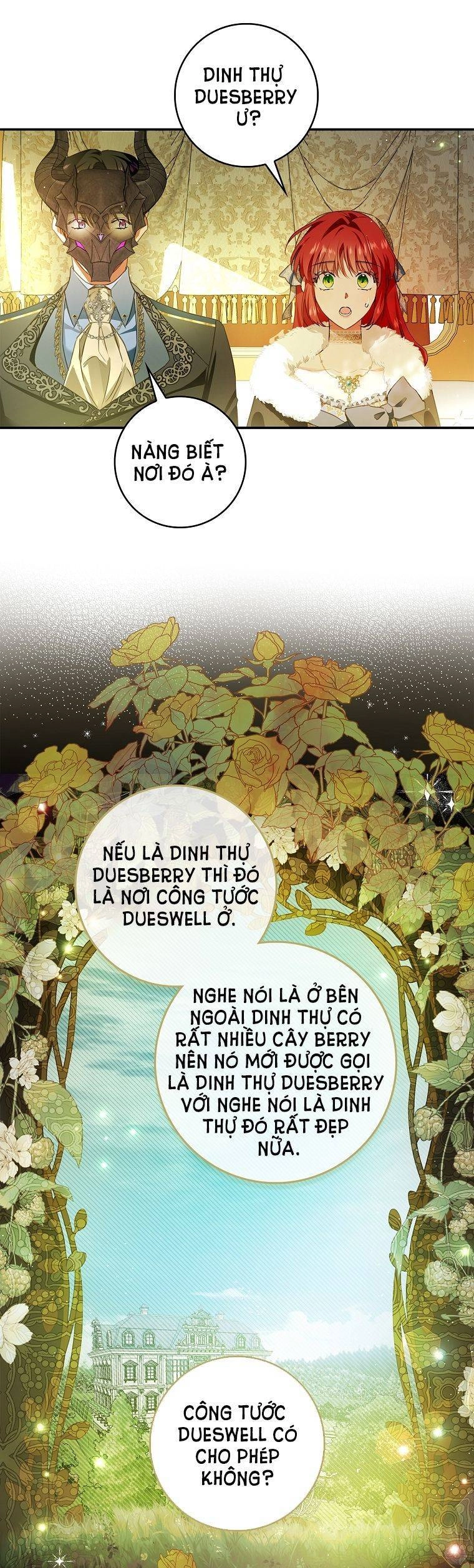 Hôn Phu Ẩn Sắc Chapter 81 - 11