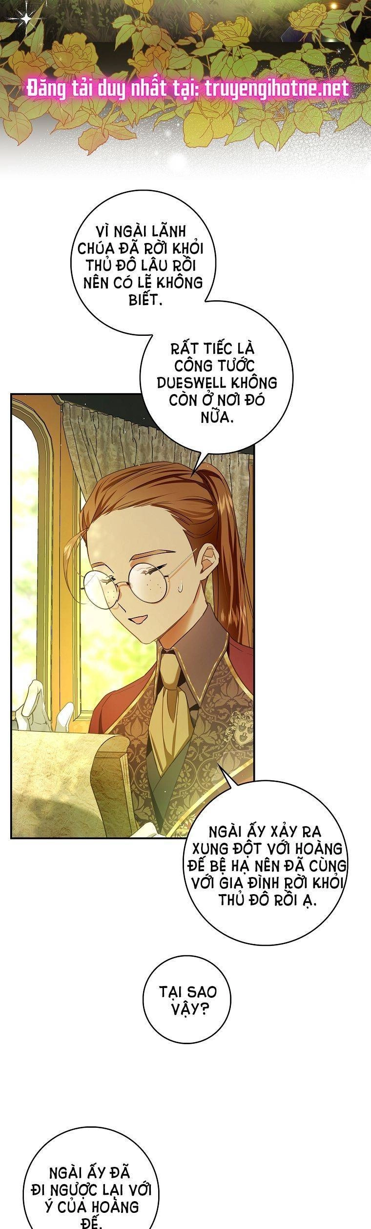 Hôn Phu Ẩn Sắc Chapter 81 - 12