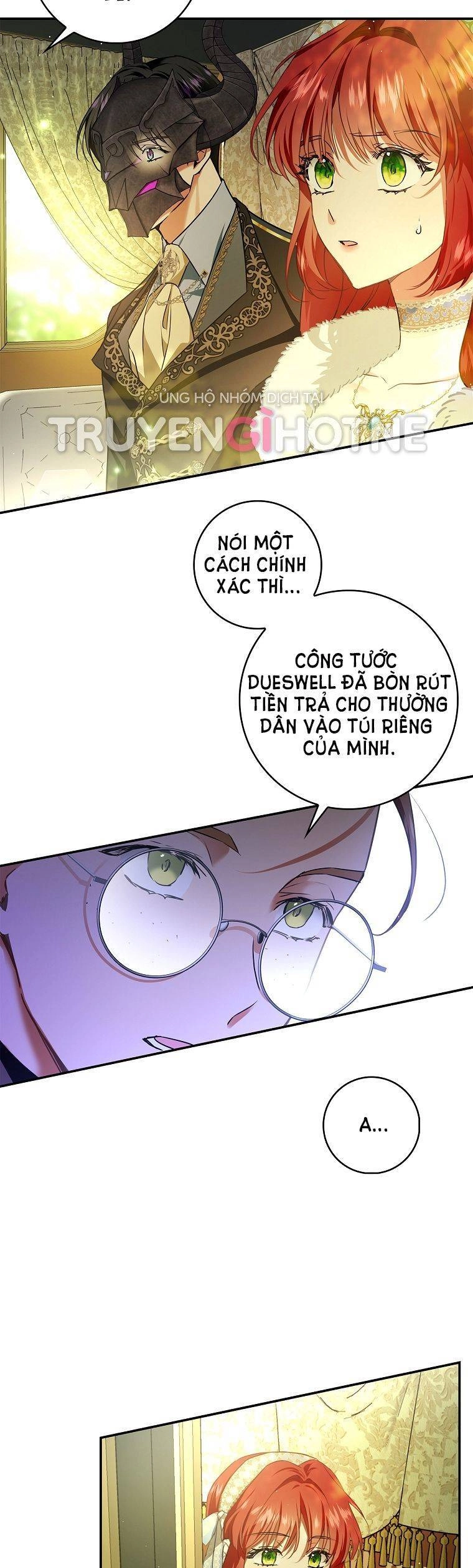 Hôn Phu Ẩn Sắc Chapter 81 - 13