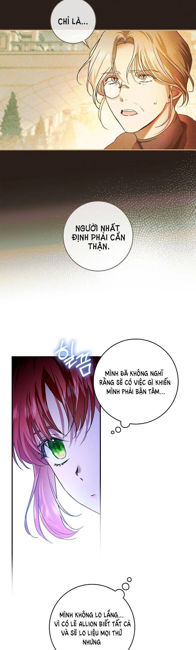 Hôn Phu Ẩn Sắc Chapter 81 - 15